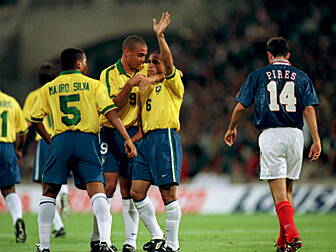 WATCH: Almost 20 years later,...